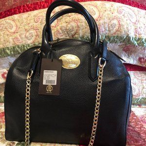 Roberto Cavalli Satchel